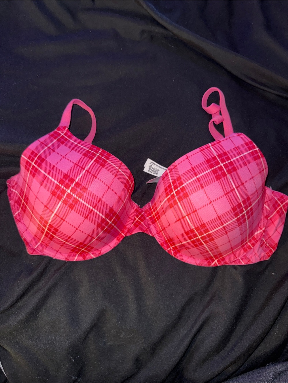 Wear Everywhere Lightly Lined T-Shirt Bra - Women Intimates